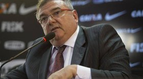 Palmeiras emite nota contra falas de Mario Gobbi