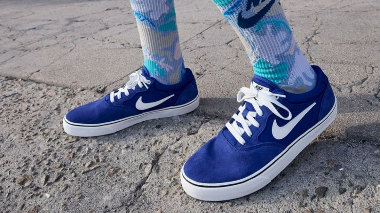 Outlet Nike: tênis têm até 60% de desconto no site oficial