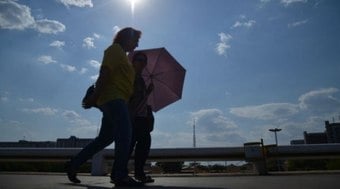 Brasil passa outono 5ºC acima da média; saiba o motivo