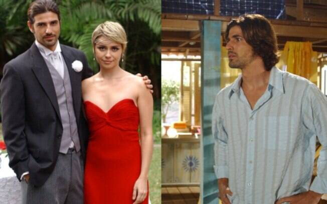 Reynaldo Gianecchini em 