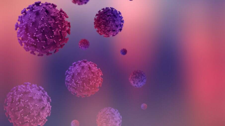 Variantes do novo coronavírus podem ser mais perigosas