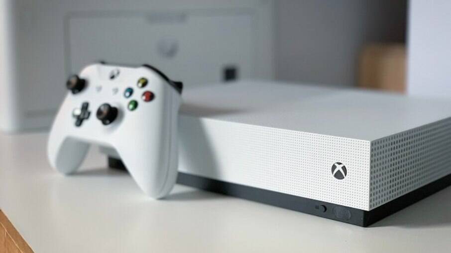 Xbox poderá ser comandado por controle comum