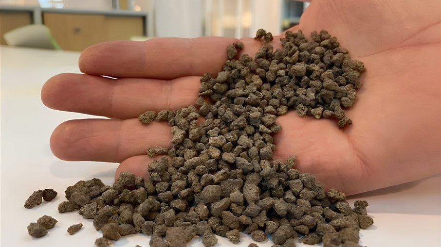 Granurin, o fertilizante produzido a partir da urina de suecos