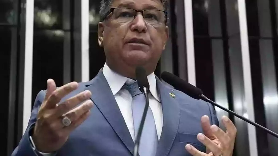 Senador Carlos Viana (Podemos)
