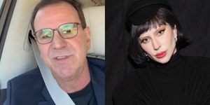 Lady Gaga: prefeito do Rio pede que cariocas respeitem visitantes