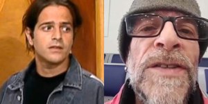 Por onde anda Felipe Martins, o Tato da novela "A Viagem"?