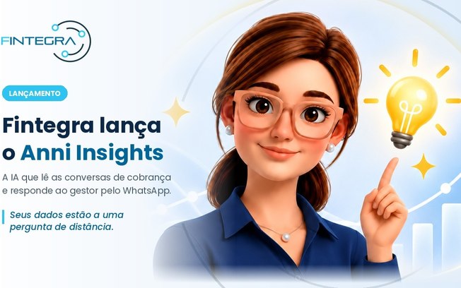 Nova IA lê conversas de cobrança no WhatsApp e responde até a perguntas em áudio Nova IA lê conversas de cobrança no WhatsApp e responde até a perguntas em áudio