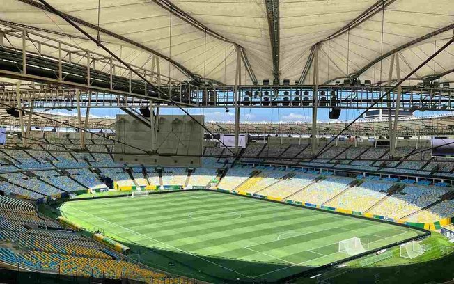 Licitação do Maracanã traz à tona disputa nos bastidores entre arquirrivais 