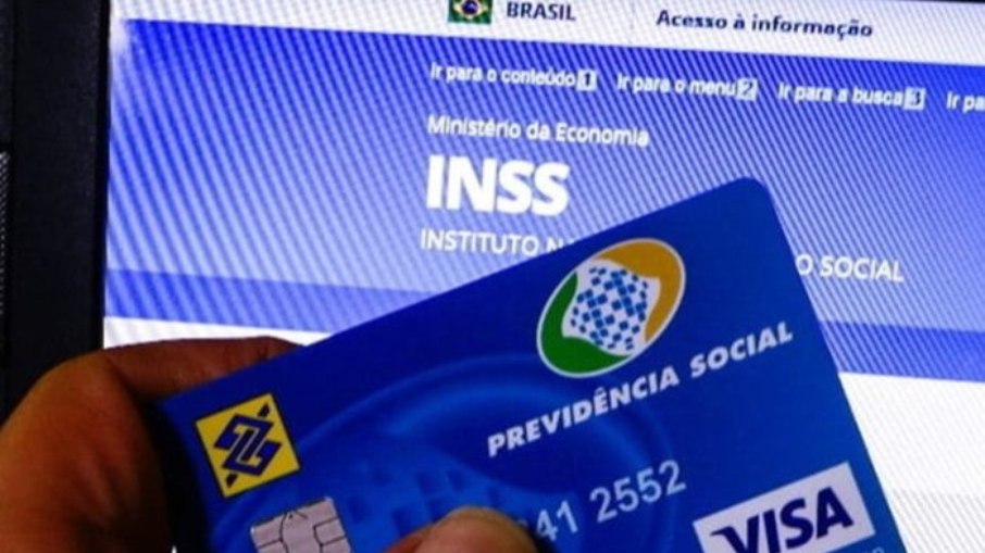 INSS alerta para golpe do ressarcimento