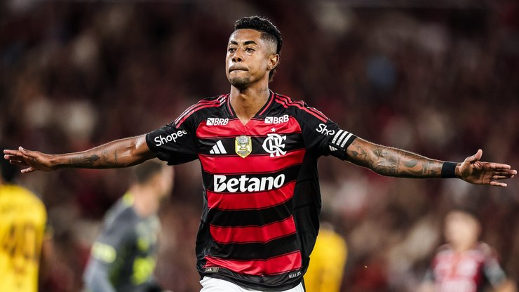 Flamengo pode ser campeão do Brasileirão nesta terça; saiba como