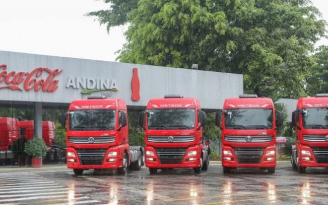 Coca-Cola divulga vagas de emprego em Araraquara com regime CLT e benefícios Coca-Cola divulga vagas de emprego em Araraquara com regime CLT e benefícios