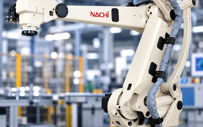 Indústria avalia custo total em projetos de automação