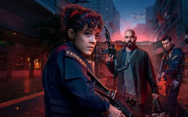 Crítica DNA do Crime | Série policial da Netflix merece ser maratonada em um dia