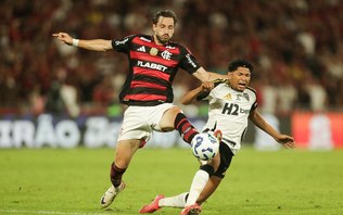 Flamengo x Atlético-MG: onde assistir ao jogo de hoje, 31/07