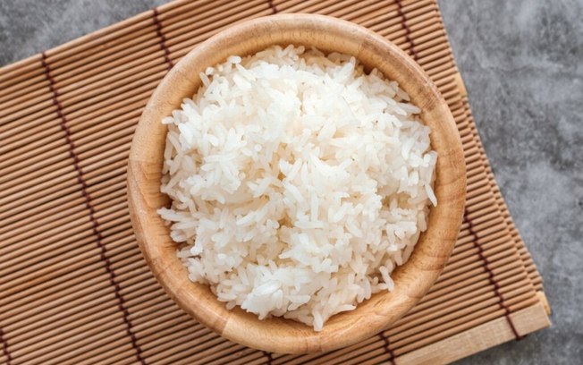 5 benefícios do arroz para a saúde