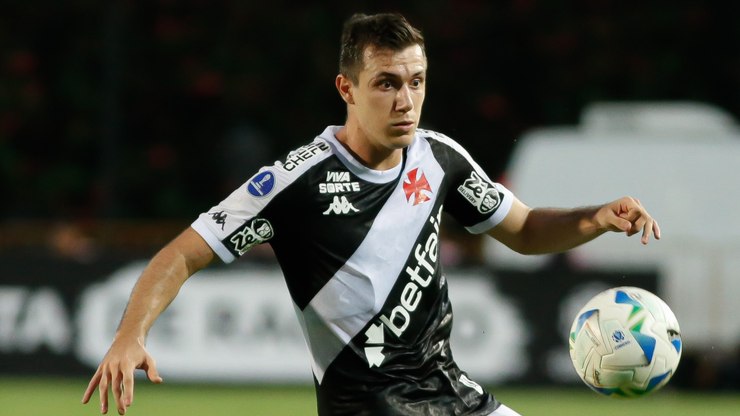 Lanús x Vasco: saiba onde assistir ao jogo de hoje, 13/05