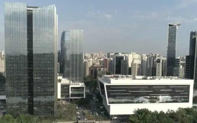 The Banker anuncia vencedores do prmio Banco do Ano de 2020