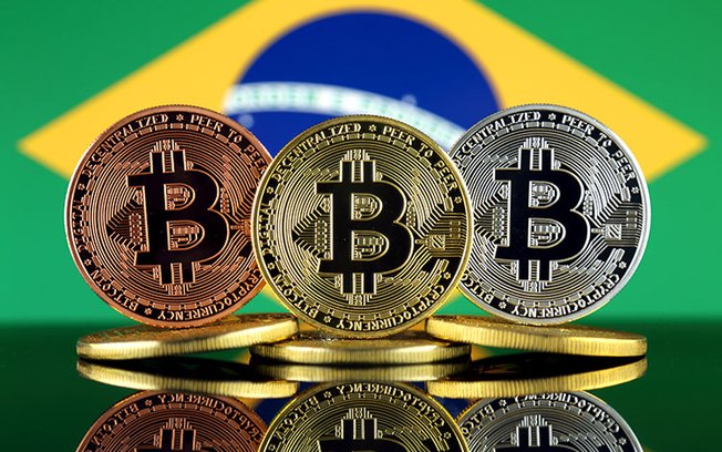 Bolsonaro sanciona lei que regulamenta criptomoedas no Brasil