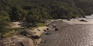 Leilão de áreas protegidas em Paraty (RJ) gera disputa judicial