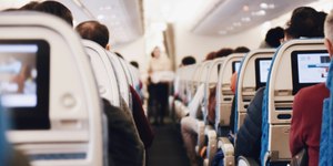 Companhias aéreas ampliam mercado doméstico com 15 novos voos