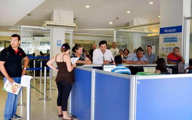 Ressarcimento do INSS: mais de 1,2 milhão já têm pagamento programado até 31 de julho Ressarcimento do INSS: mais de 1,2 milhão já têm pagamento programado até 31 de julho
