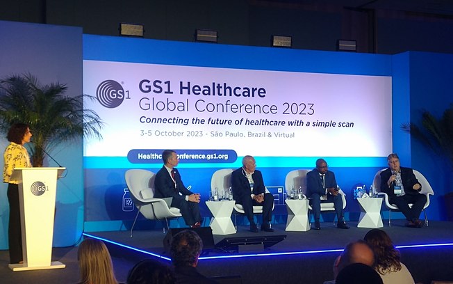 Conferência global realça padrões de identificação na saúde