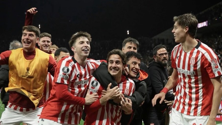 Estudiantes depende de aprovação do Flamengo para poder utilizar seu estádio na semifinal