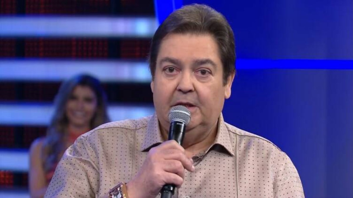 Faustão