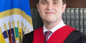 Quem é o brasileiro presidente da Corte de Direitos Humanos?