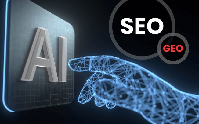 GEO ganha espaço no marketing digital sem substituir o SEO