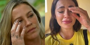 Luana Piovani critica Nathalia Valente: "Tem que ser presa"