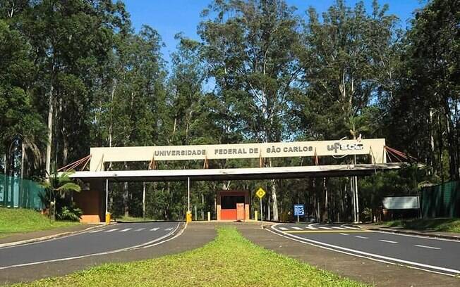 Universidade suspendeu atividades por conta do novo Coronavírus Universidade suspendeu atividades por conta do novo Coronavírus
