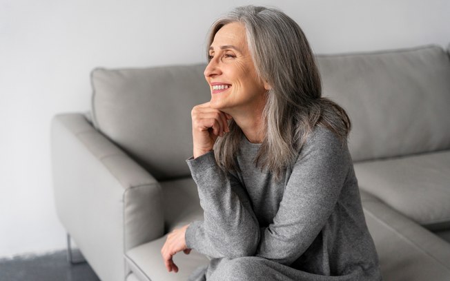 Cuidados no climatério e na menopausa reduzem riscos à saúde