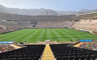 Universitario x Palmeiras: onde assistir ao jogo de hoje, 14/08