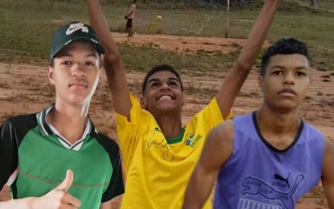 Luva de Pedreiro cria canal 'Tropa do Luva', em parceria com os amigos que participam dos seus vídeos Luva de Pedreiro cria canal 'Tropa do Luva', em parceria com os amigos que participam dos seus vídeos