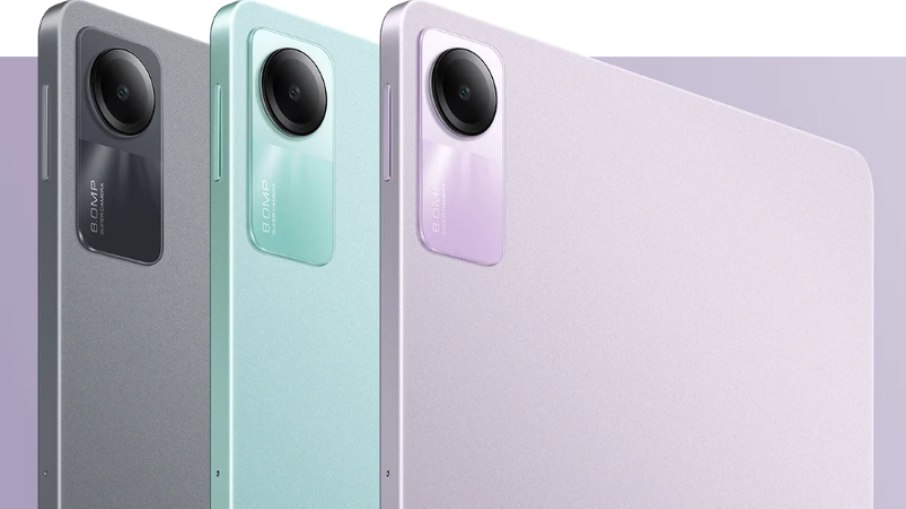 Redmi Pad SE é um dos tablets mais baratos do mercado e está em oferta na Amazon Redmi Pad SE é um dos tablets mais baratos do mercado e está em oferta na Amazon