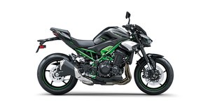 Kawasaki Z900 2026 chega com novo visual e mais tecnologia