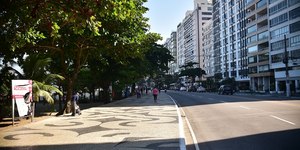 Niterói no cinema: 6 filmes que mostram cenários da cidade