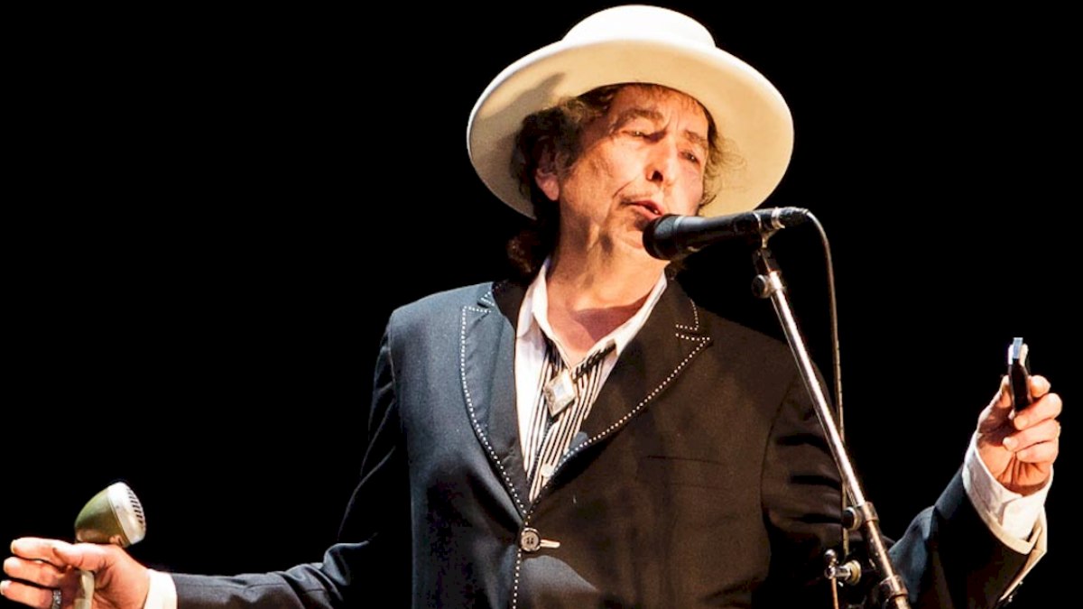 Os novos shows de Bob Dylan pelo Reino Unido em 2024