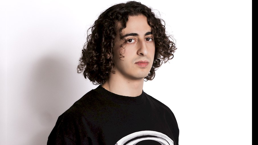 Nick Souza reúne talentos de Diadema em 'Cultura Sonora Urbana' Nick Souza reúne talentos de Diadema em 'Cultura Sonora Urbana'