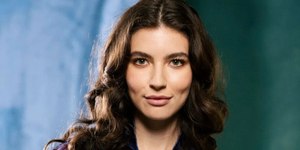 Alanis Guillen conquista protagonista de próxima novela da Globo