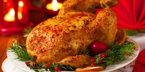 Natal sem culpa: duas receitas de pratos clássicos mais leves