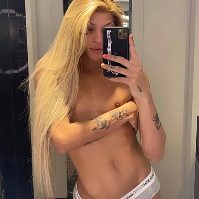 Pabllo Vittar