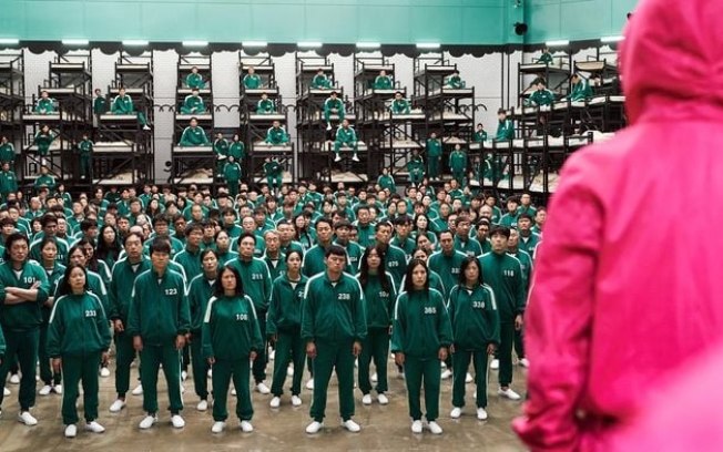 Round 6 | Diretor provoca os fãs e confirma data da 2ª temporada Round 6 | Diretor provoca os fãs e confirma data da 2ª temporada