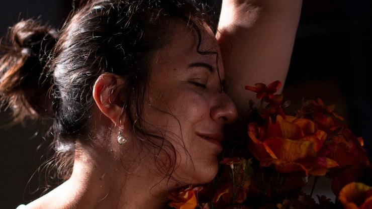 Grupo Rosa e Amor, de Valinhos, participa de evento em Campinas