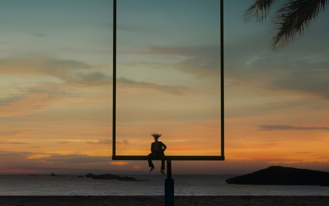 Bad Bunny cantará no Super Bowl Bad Bunny cantará no Super Bowl