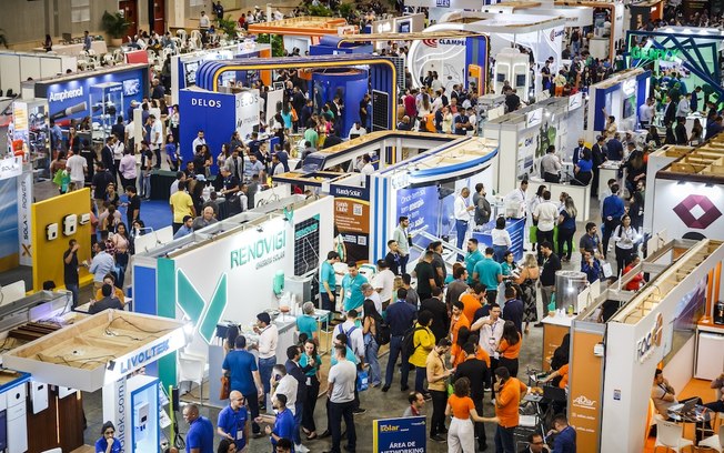 Sofar Solar participa da Intersolar Summit Sul