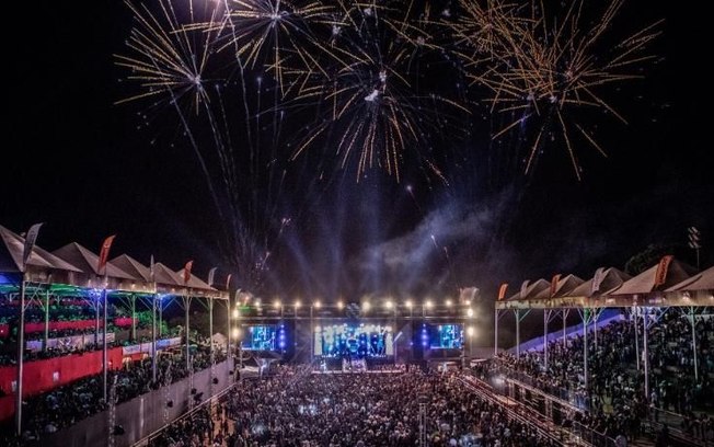Rodeio de Mirassol 2024 divulga programação com cinco dias de festa