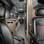 Motorhome Interstate 24X Airstream usa a base da van Sprinter da Mercedes e foi pensada para oferecer o máximo de conforto a seus ocupantes.. Foto: Divulgação