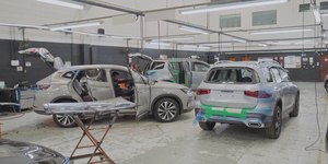 Com mercado em expansão, blindagem ganha serviço inédito